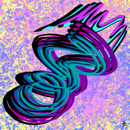 Cosmic