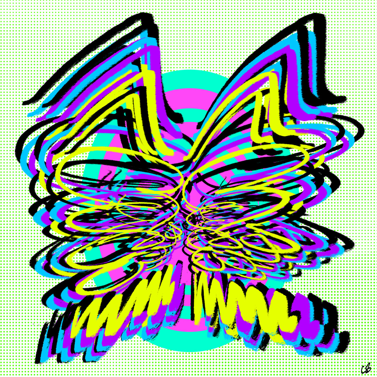Papilion Wings