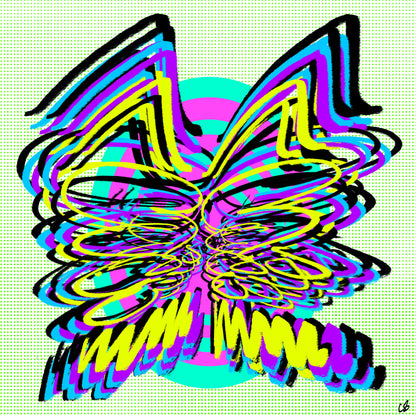 Papilion Wings