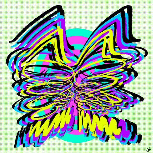 Papilion Wings