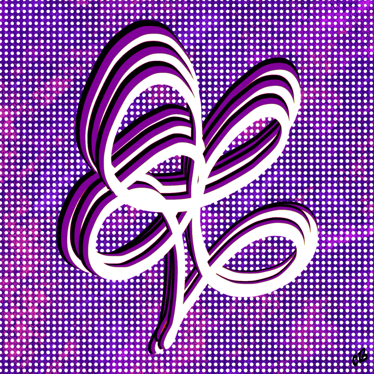 Petal Violin
