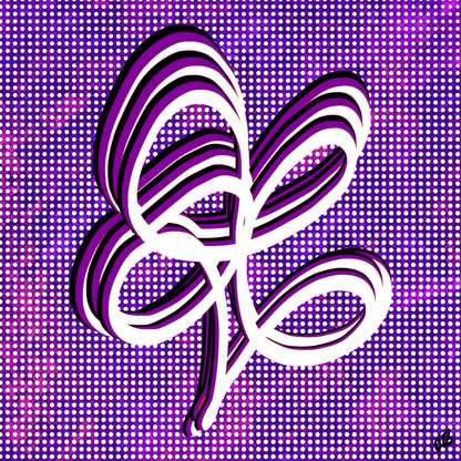 Petal Violin