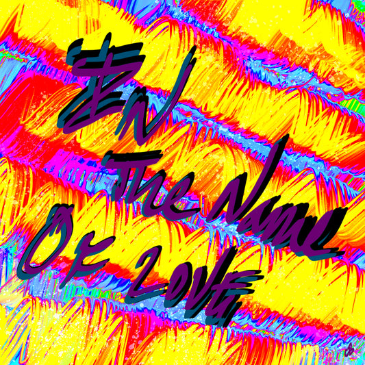 Name Of Love