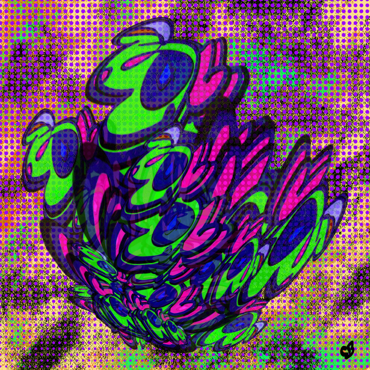 Electric Flora