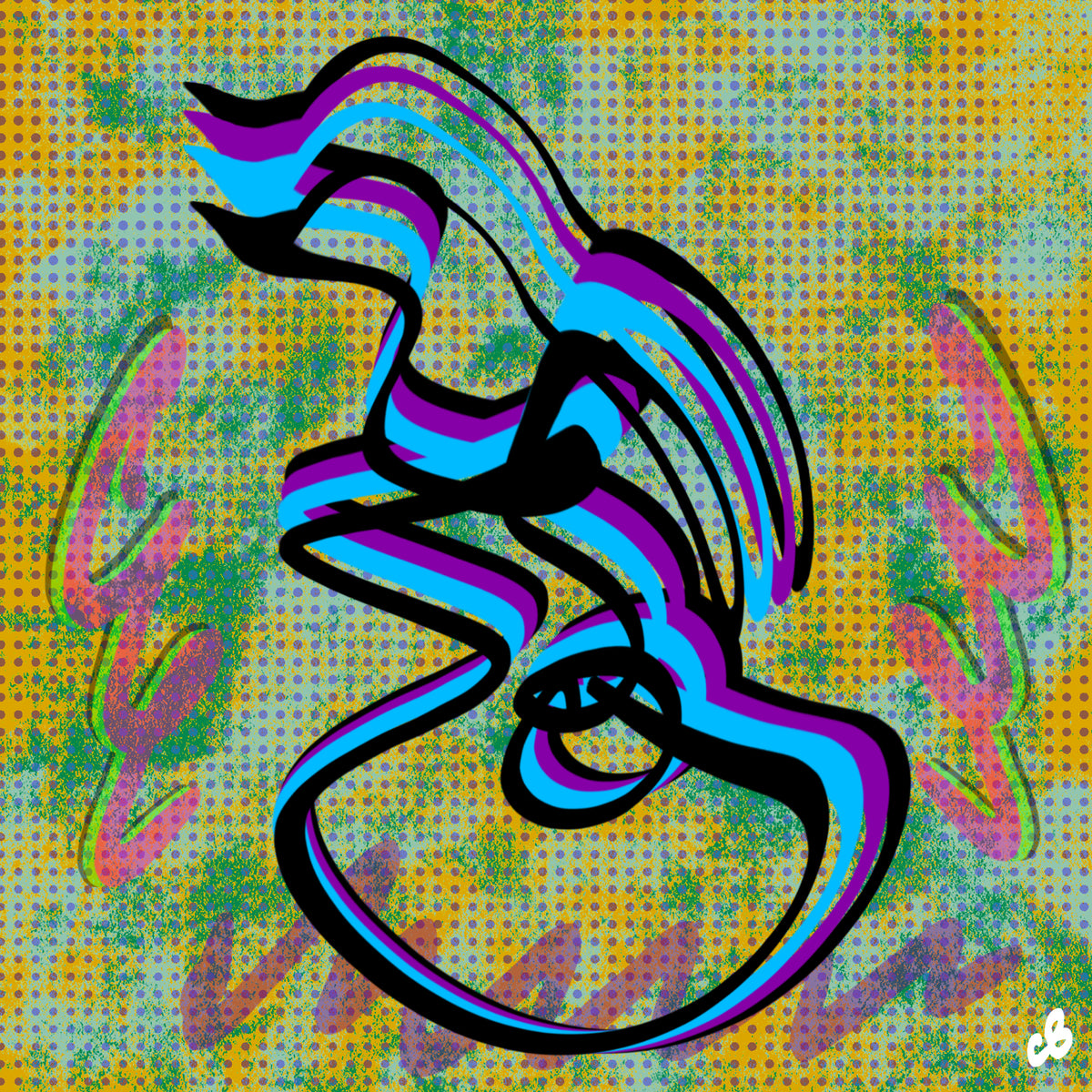Dove Dance