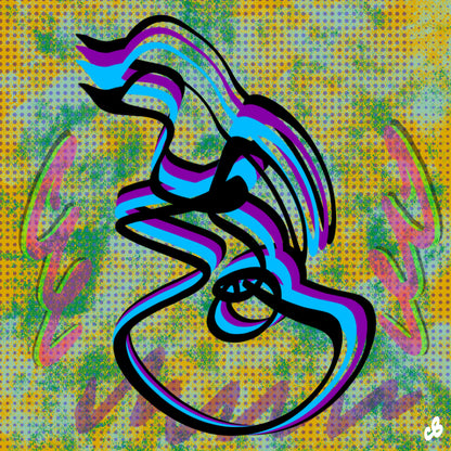 Dove Dance