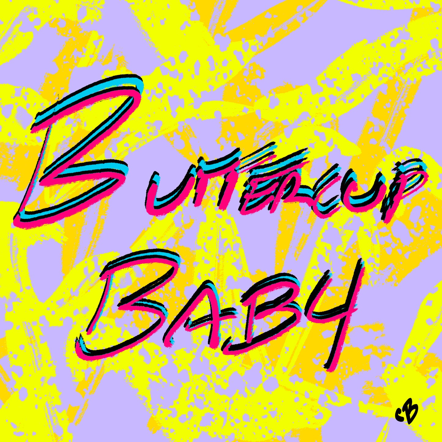 Buttercup Baby