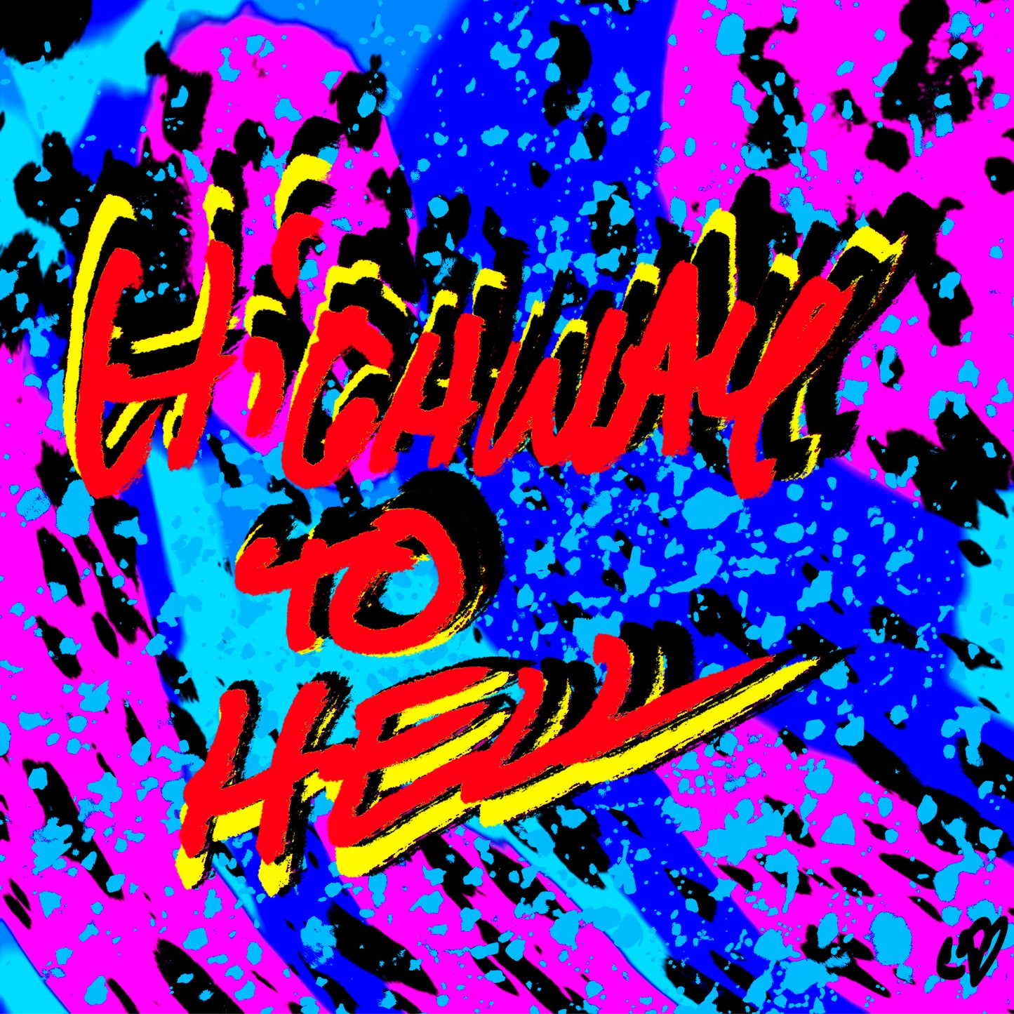 Highway to Hell