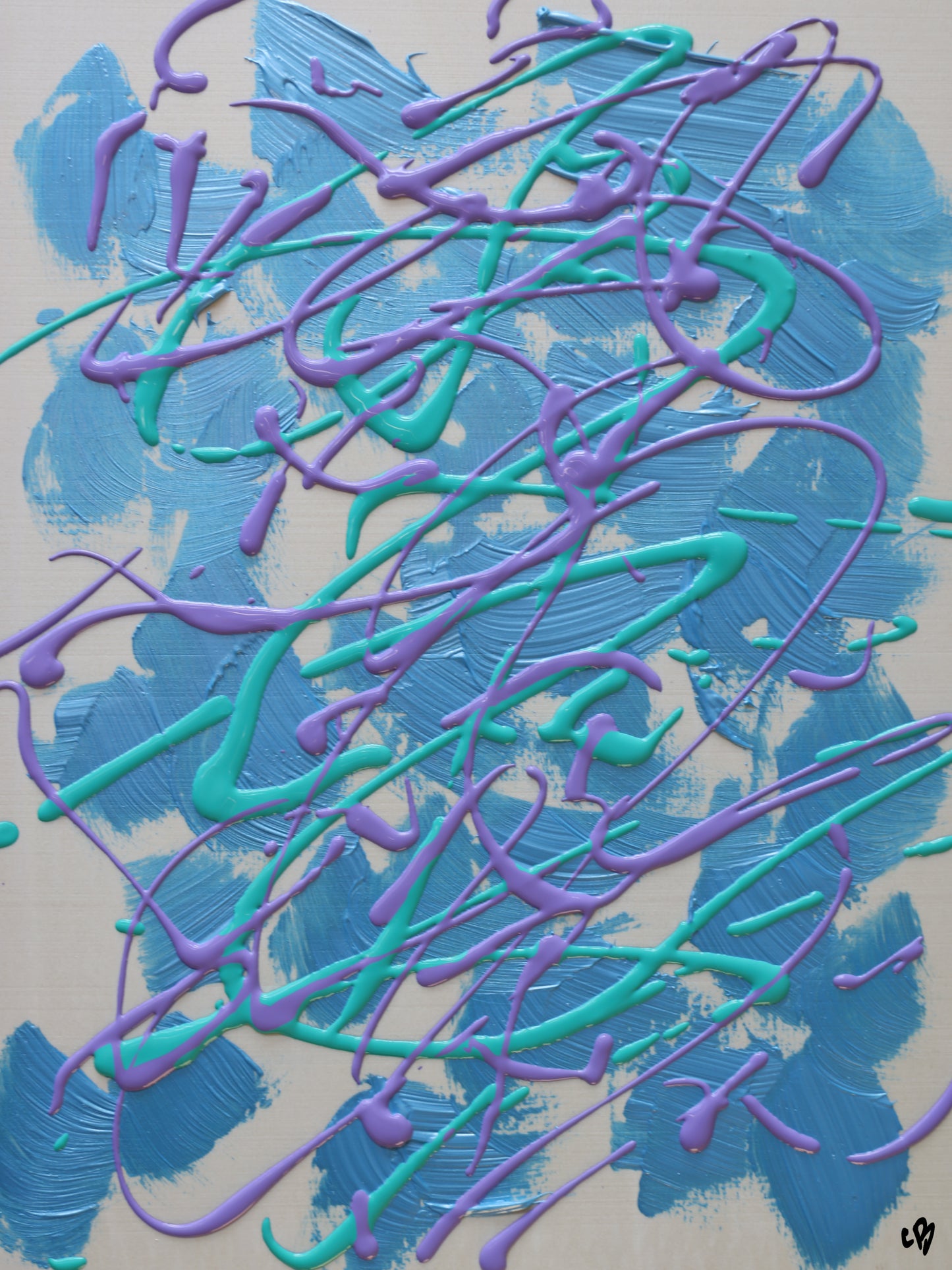 Into The Groove