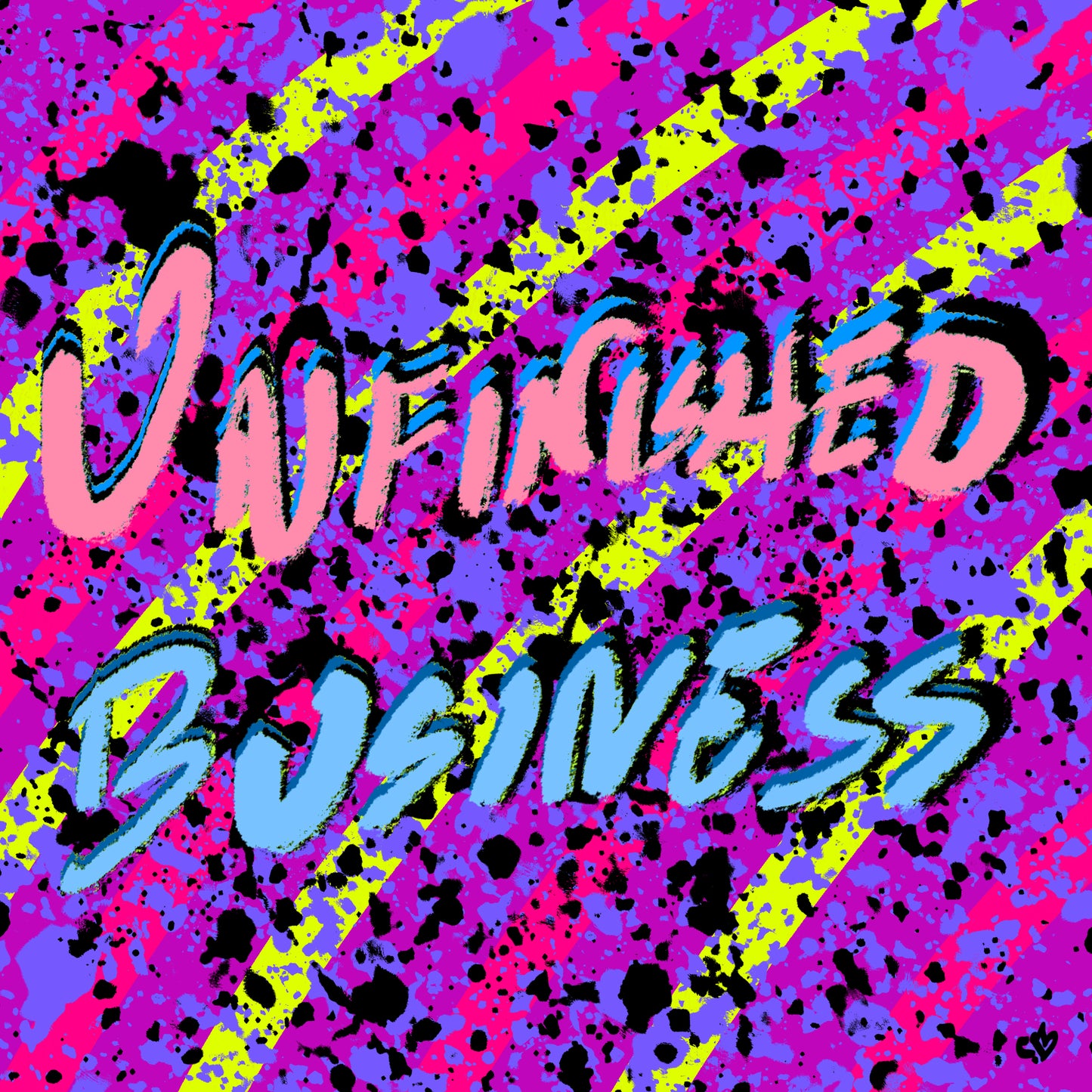 Unfinished Business