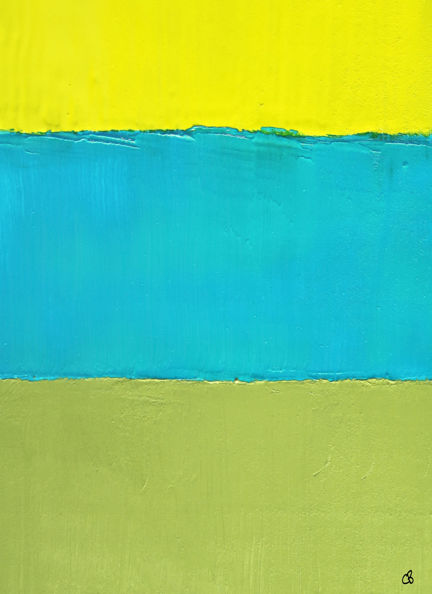 Chartreuse #33