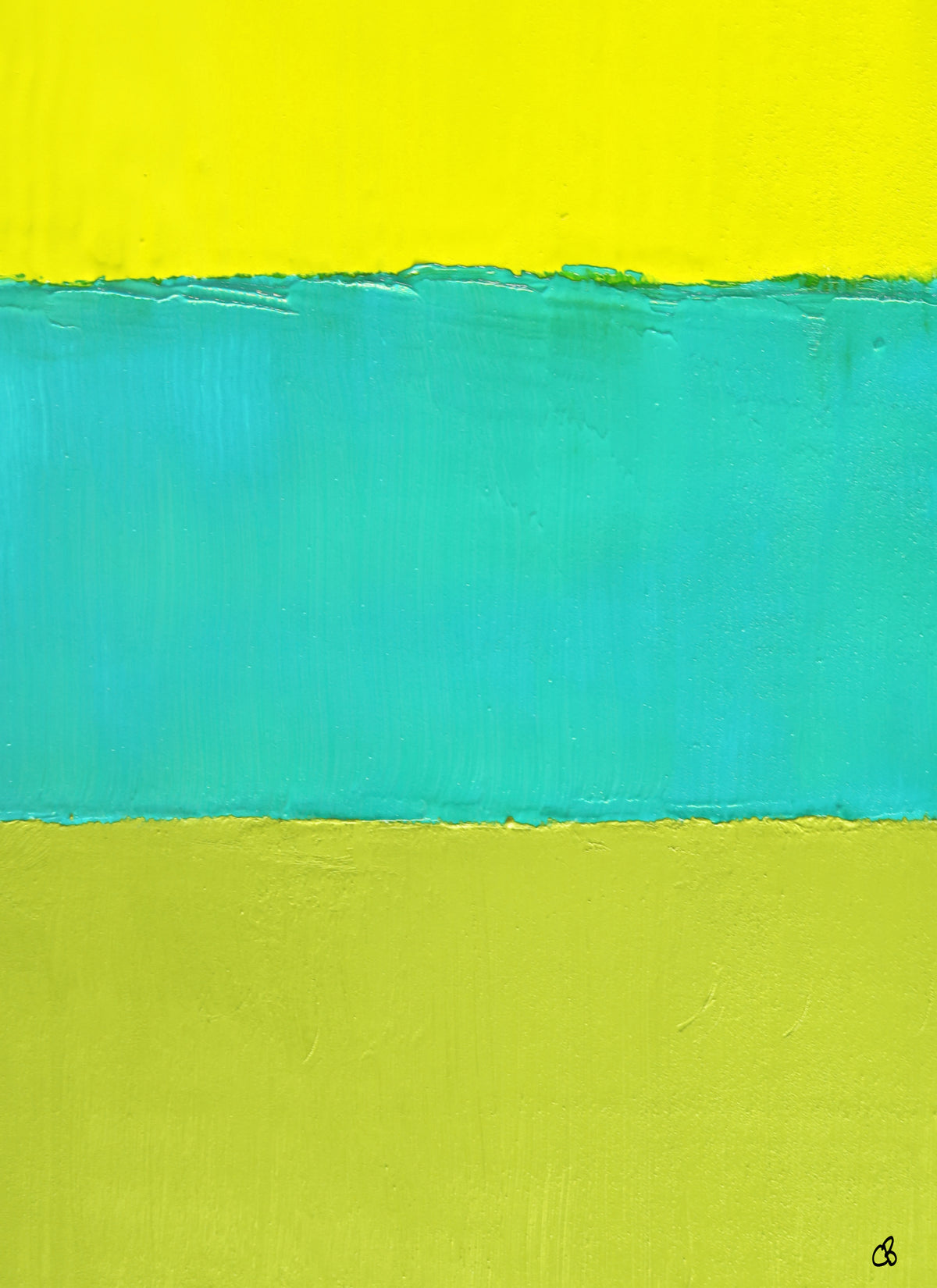 Chartreuse #33