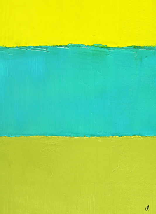 Chartreuse #33