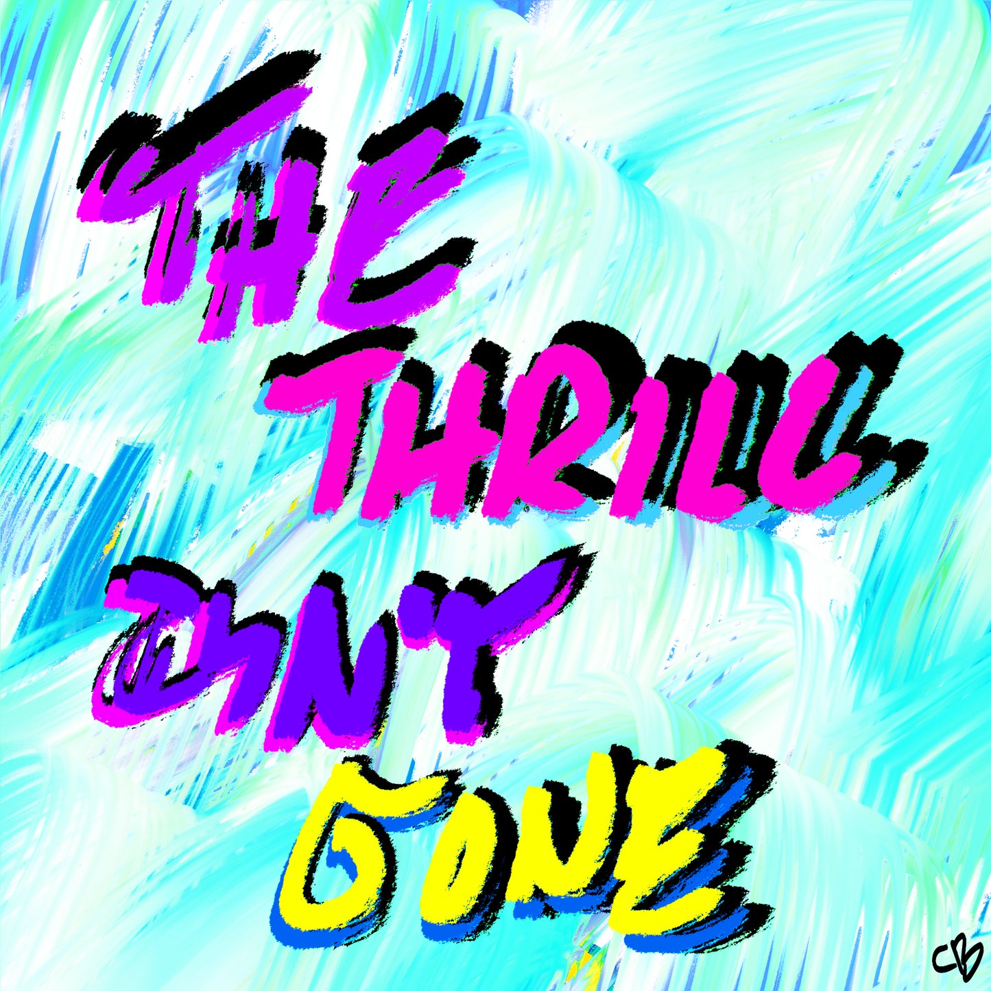 Isn’t Gone
