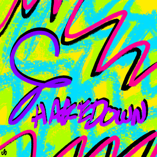 Shakedown