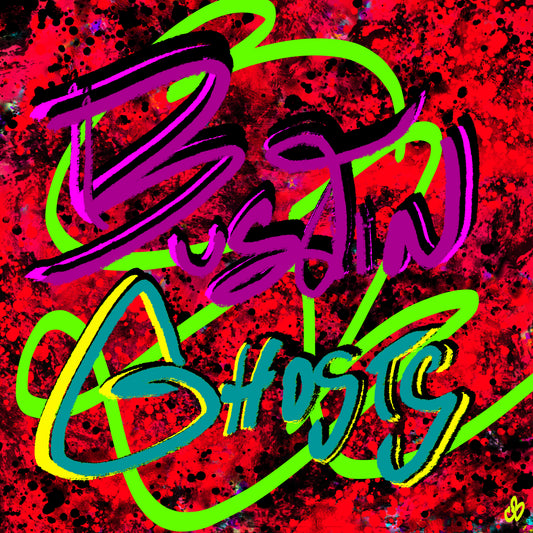 Bustin Ghosts
