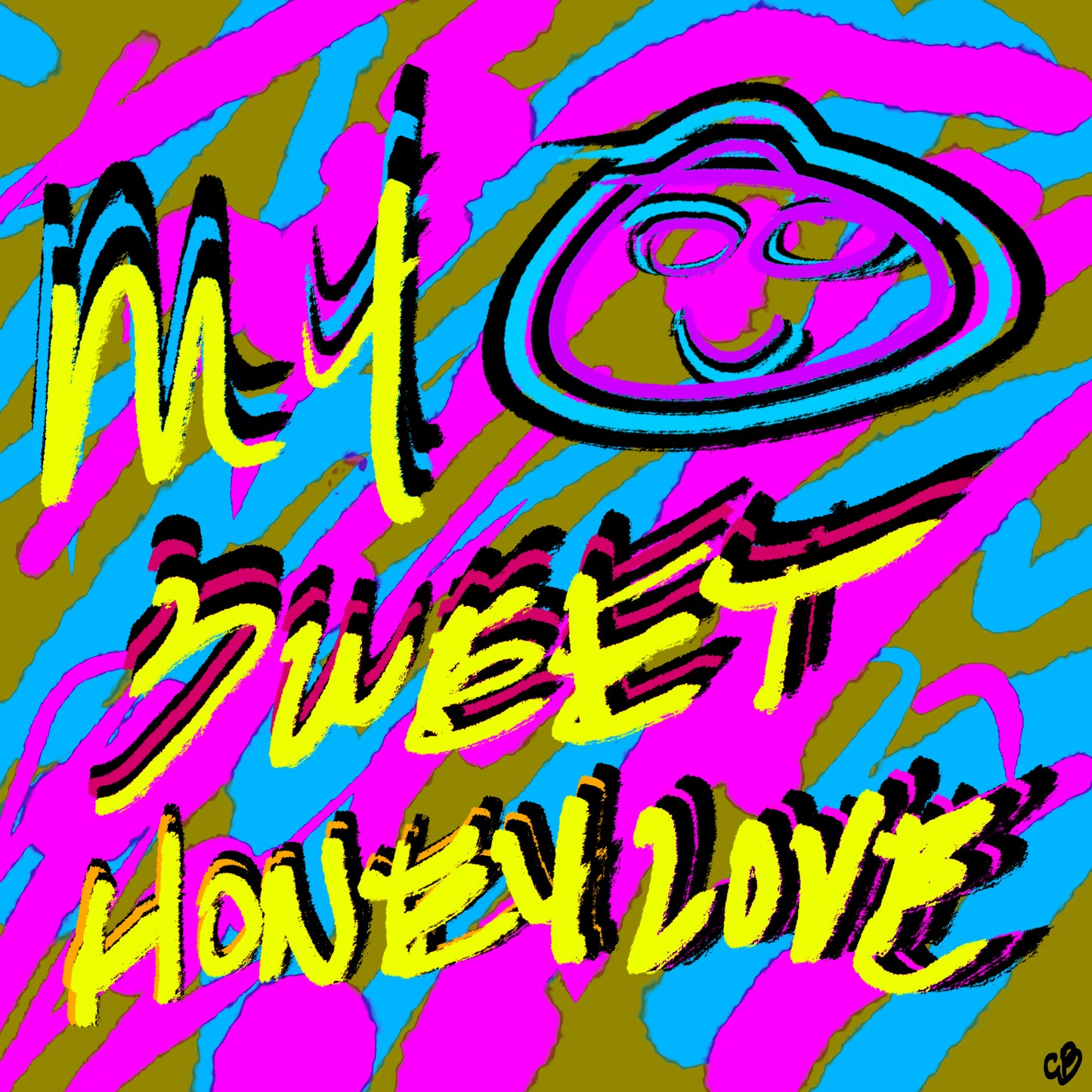 Honey Love