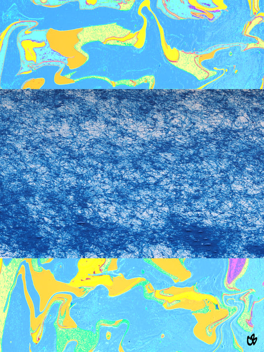 Blue Dreamin’