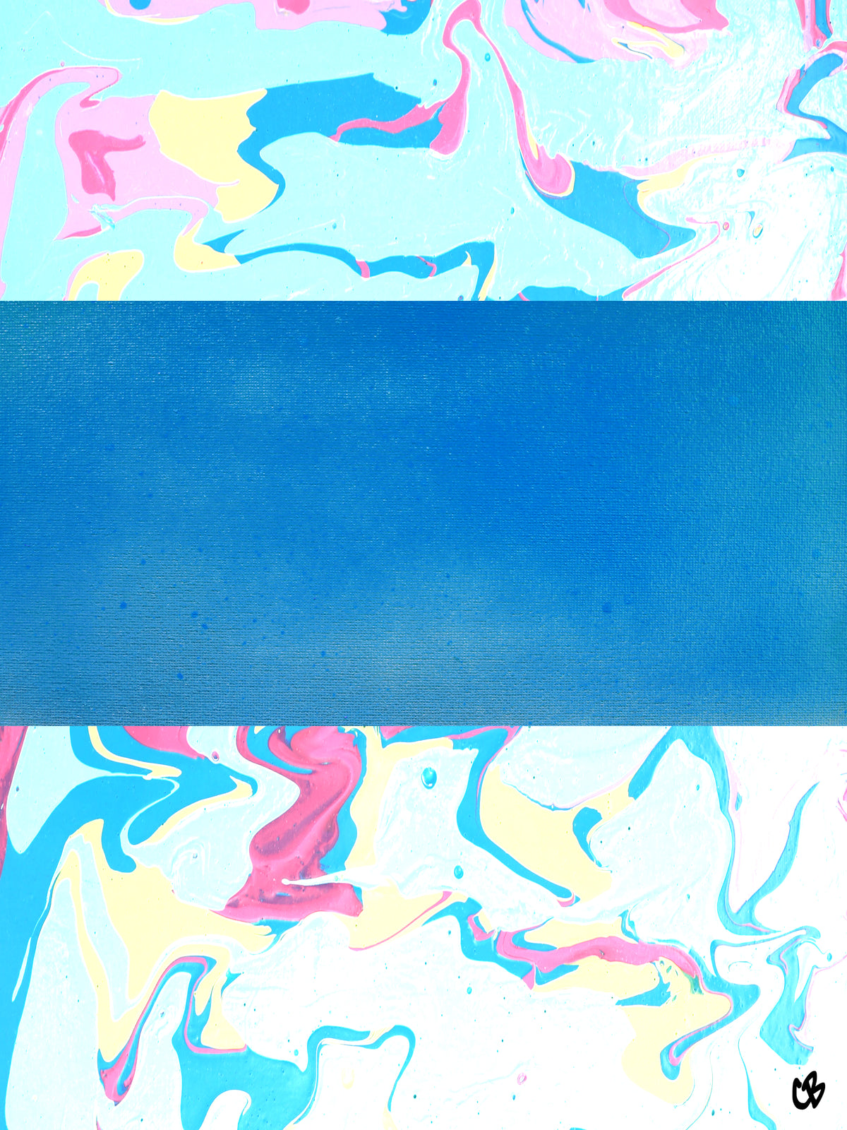 Blue Dreamin’