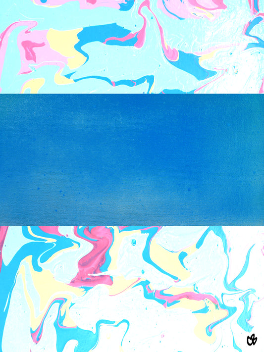 Blue Dreamin’
