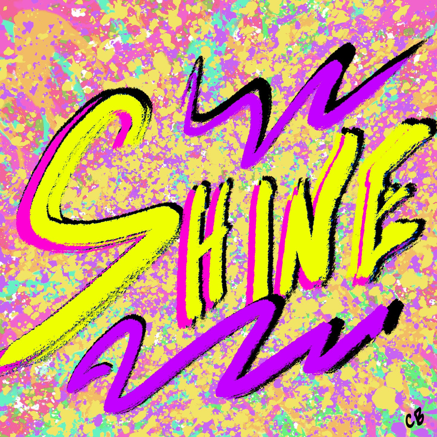 Shine