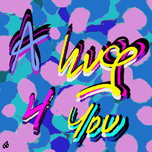 A Hug 4 U