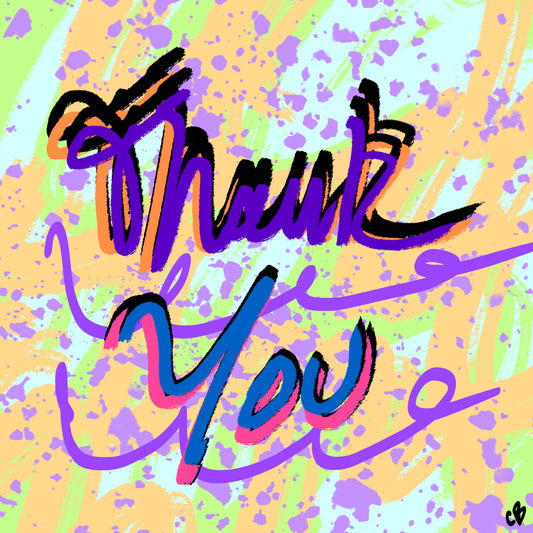 Thank You