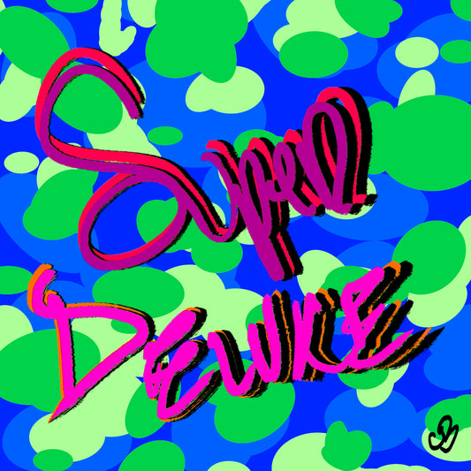 Super Deluxe