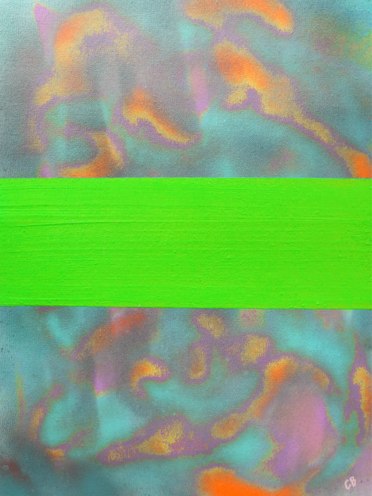 Easy Green